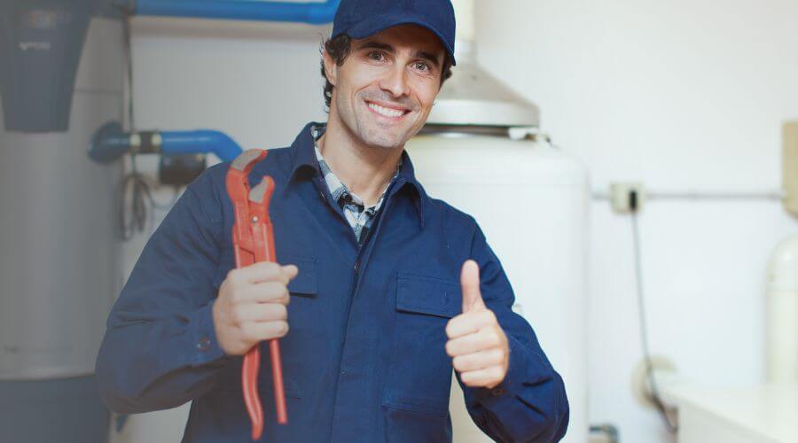 Professional Leak Detection in Clayton, OH