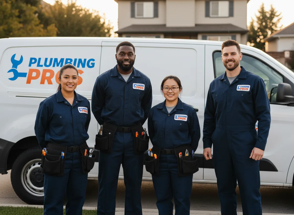 Water Heater Repair company in Clayton, OH